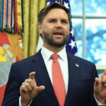 JD Vance Casts Deciding Vote to Defund Planned Parenthood Image 1