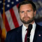 JD Vance Claims Trump Save Black Lives Image 1