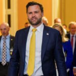 JD Vance Launches Trump Agenda Bill Push in Pennsylvania Image 1