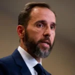 Jack Smith under Federal investigation by US Officials 1