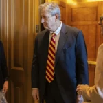 Jake Ryan backs term limits for Congress in 2026 bid 1