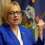 Janet Mills expected to launch U.S. Senate Bid 1