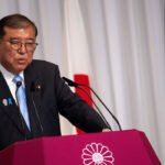 Japan PM Ishiba vows to stay after election defeat Image 1