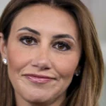 Jerome Powell resign Alina Habba ousted in NJ 1