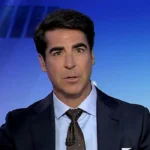 Jesse Watters thanked Trump for acting as Fox News producer 1