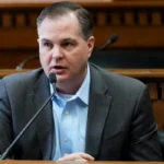 John Braun to challenge Rep Perez in 2026 midterms 1