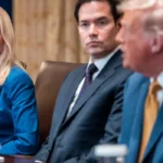 Judge rejects Trump Era move to unseal Epstein evidence 1