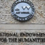 Judge rules cutting humanities grants unlawful 1