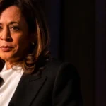 Kamala Harris wont run for California Governor in 2026 1