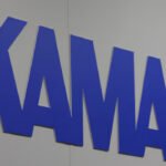 Kamaz Truck Crisis Drives Shortened Work Week in Russia Image 1