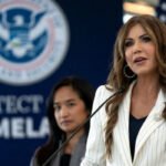 Kristi Noem Major TSA policy changes underway Image 1
