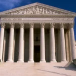 Landmark supreme court cases and their legacy methodology 1