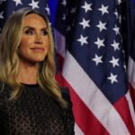 Lara Trump warns of Bleak Democratic Party future Extremism Image 1