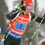 Laura Dahlmeier seriously injured in Pakistan mountaineering fall Image 1