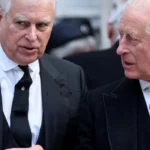 Lawmaker says Andrew Mountbatten Windsor evades Epstein investigation 1