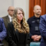 Lori Vallow sentencing in Arizona murder conspiracy Image 1