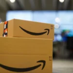 Maine woman finds 250 state election ballots in Amazon delivery 1