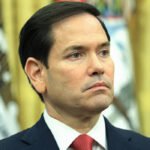 Marco Rubio Cancels South Korea Visit Amid Middle East Focus Image 1