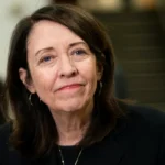 Maria Cantwell Net Worth 2025 Insight into the Senators Wealth and Career 1
