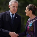 Mark Carney to visit Mexico for US trade talks 1
