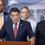 Mark Green Quits Congress Tightening GOP House Majority Image 1