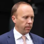 Mark Sedwill faces opposition over Joe Biden praise 1