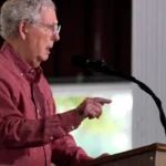 McConnells legacy faces scrutiny in his Senate replacement race 1