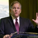 Michigan Senate Trump gives Rogers nod 1