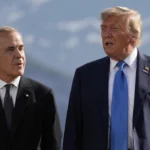 Mike Rigas tapped by Trump to lead GSA amid leadership shift 1