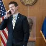 Minnesota Senator Jeremy Miller to exit reelection 1