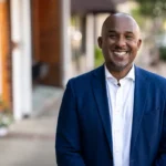 Mississippi DA Scott Colom to challenge Senator Hyde Smith 1