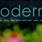 Moderna cuts sales forecast on UK delay Image 1