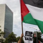 Muslim US Lawmakers push Gaza grave human rights in Congress 1