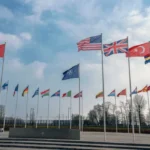 NATO Allies Denmark Norway and Sweden Announce 500 Million Support Package for Ukraine 1