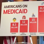 NC Dems slam GOP Senate hopeful Whatley on healthcare 1