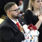 NC Rep. Jarrod Lowery joins Trump administration 1