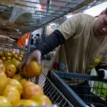 NY state of emergency 65 million aid to food banks and federal SNAP gap 1
