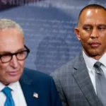 NYC loses 18B projects amid Trump shutdown row 1