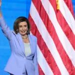 Nancy Pelosi to retire and end four decade career 1