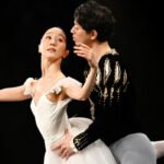 National Ballet of Japan to premier Giselle in UK Image 1