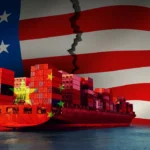 Nationalist trade policies 60 China tariffs America First impact 1