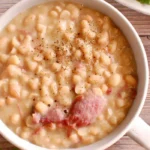 Navy Bean Soup and the US Senate History and Culinary Tradition Explained 1