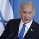 Netanyahu Calls Security Meeting to Expand Gaza Conflict Image 1