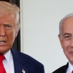 Netanyahu Meets Trump for Crucial Gaza Ceasefire Talks Image 1
