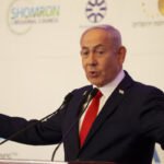 Netanyahu on Gaza Israel Goal to Free Gaza from Hamas Image 1