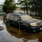 New Jersey floods 2025 Deadly storms hit NYC area Image 1