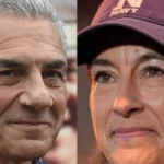 New Jerseys unusual 2025 governor ballot feels historic 1