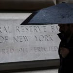 New York Fed reports rise in inflation expectations Image 1