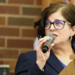 Nikki Gronli announces bid for South Dakota House seat 1