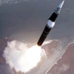 North Korean Hypersonic Missiles Japan Warns of Grave Threat Image 1
